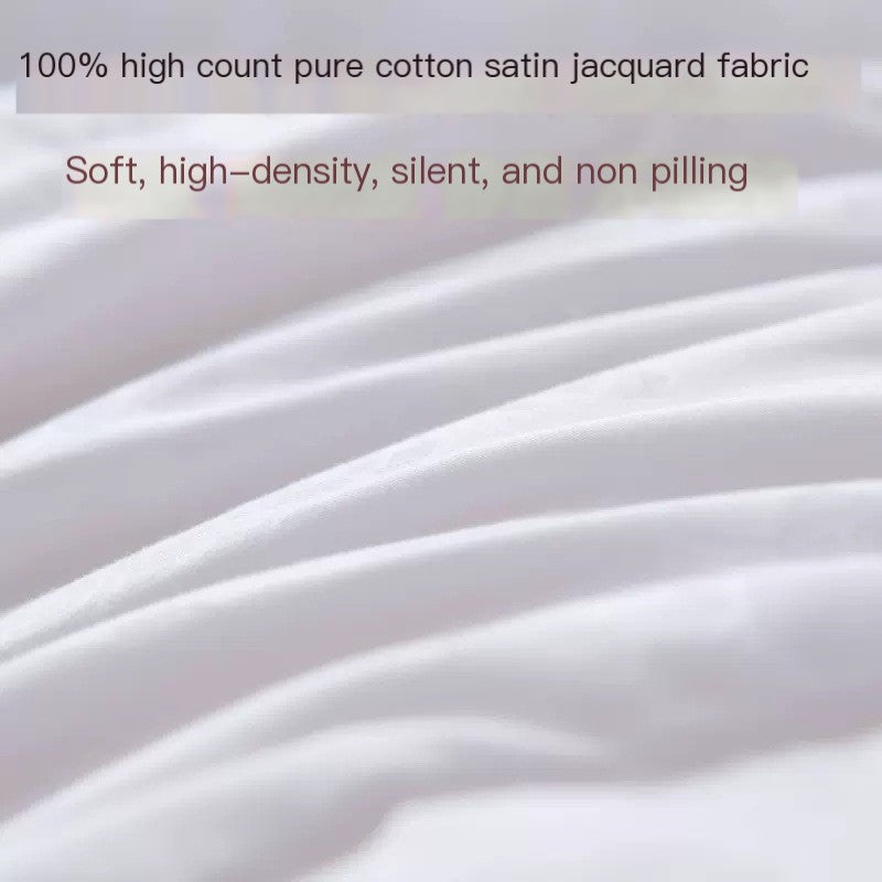 Australian Imported 100% Wool Comforter for All Seasons
