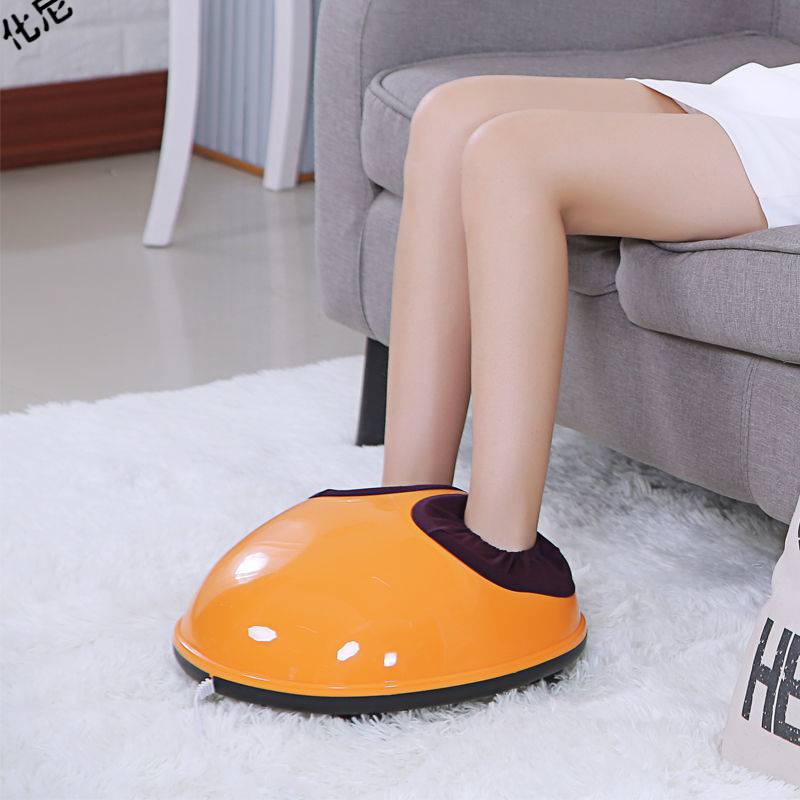 Heated Insole Foot Warmer Device